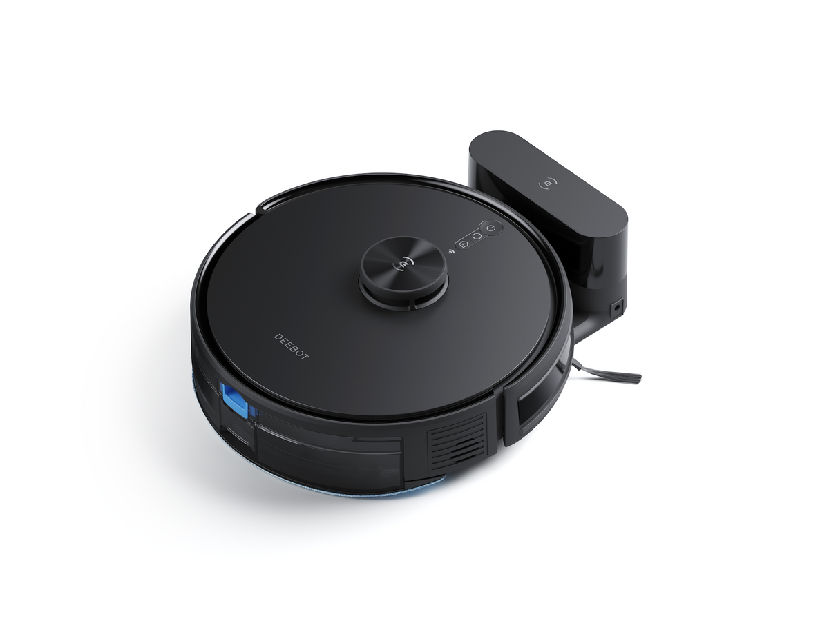 DEEBOT Y1 PRO