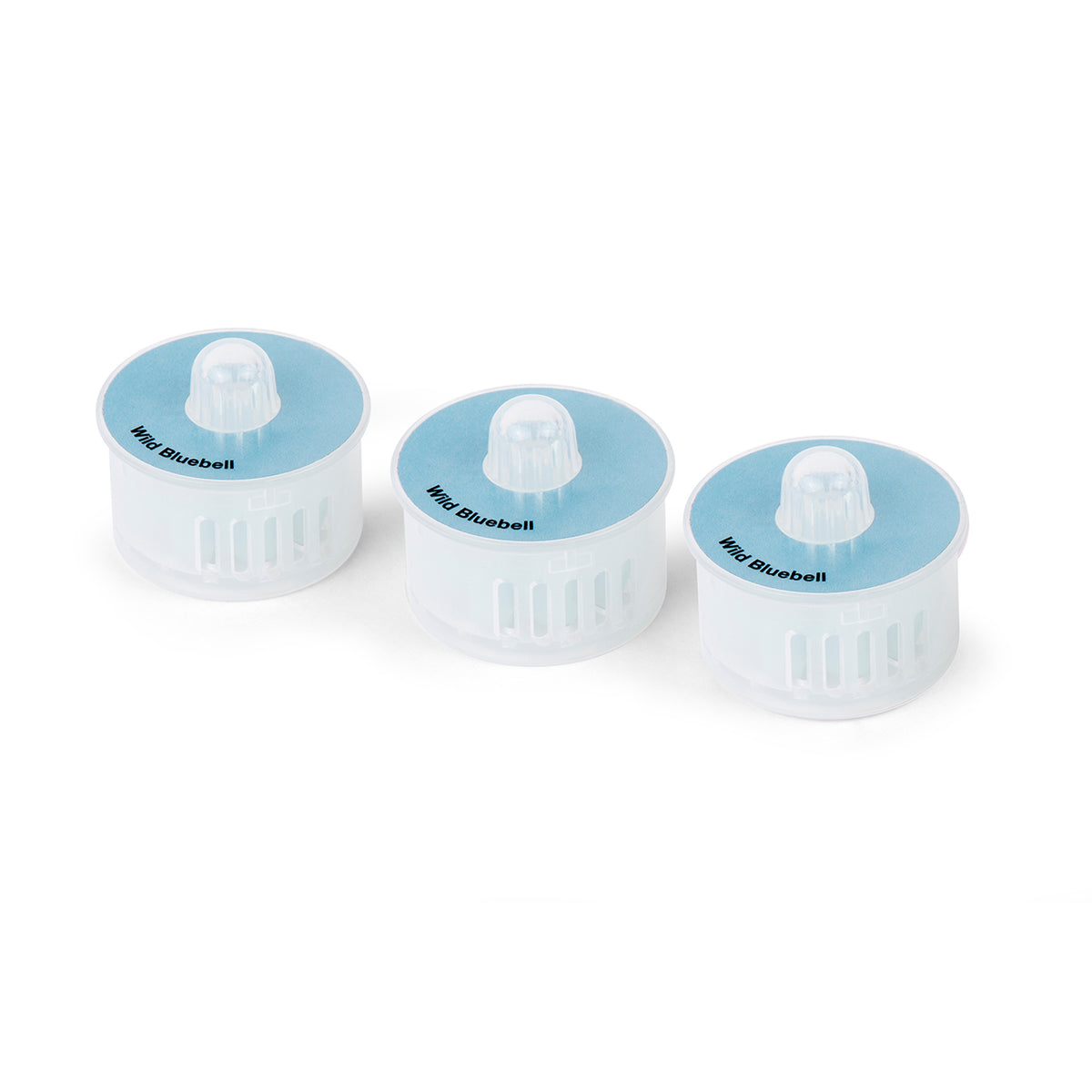 DEEBOT T10香氛膠囊-藍風鈴香味(3PCS)